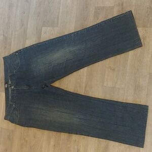 Tag Jeans Size 38